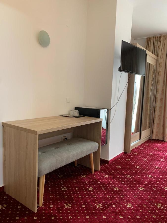 Hotel Vestem Eksteriør billede