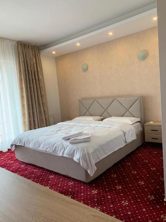 Hotel Vestem Eksteriør billede